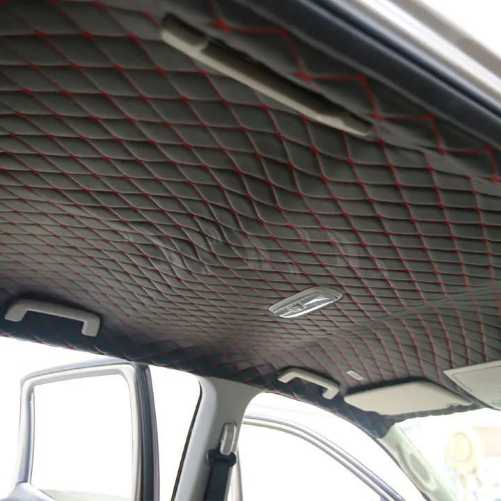 Bọc trần 5D Ford Ranger - BTO026 - Ảnh 2
