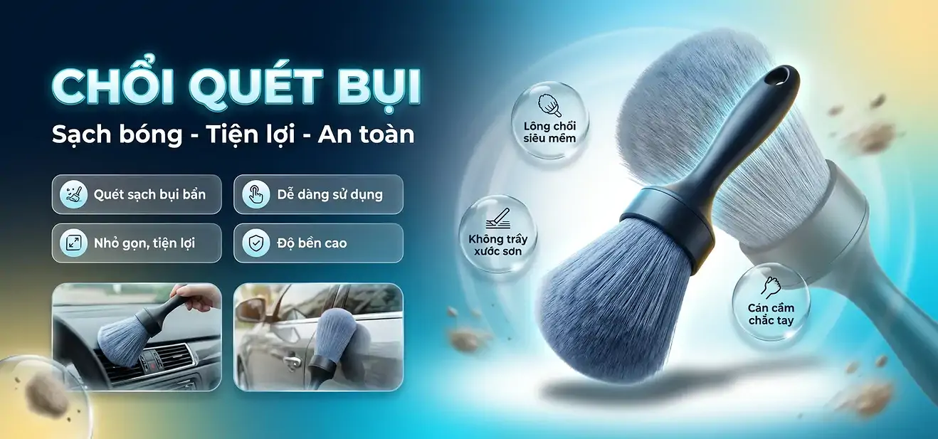 Chổi