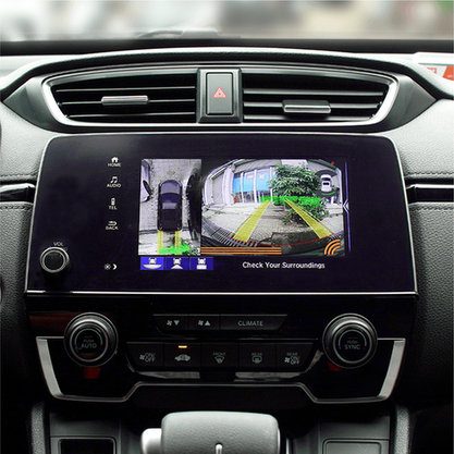 Cảm biến lùi Icar Ellisen E48  - Ảnh 2