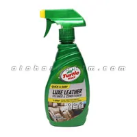 Chai Turtle Wax 50251 bóng và dưỡng da 473ml