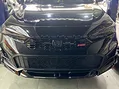 Líp Trước Body Civic 2025 - ảnh 3
