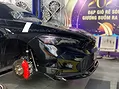Líp Trước Body Civic 2025 - ảnh 5
