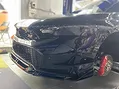 Líp Trước Body Civic 2025 - ảnh 4