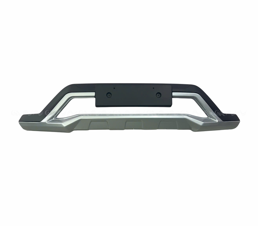 Ốp Cản Trước Hyundai Tucson 2015-2018 | Bảo vệ & Nâng cấp - Ảnh 1