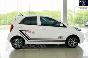Tem Xe Kia Morning - KMO005