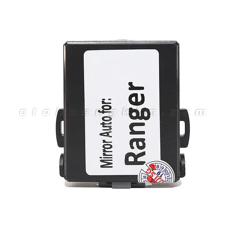 Lock cửa gập gương Ford Ranger [2015-2020] - Ảnh 3