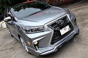 Body Kit Toyota Innova Thailand NKS