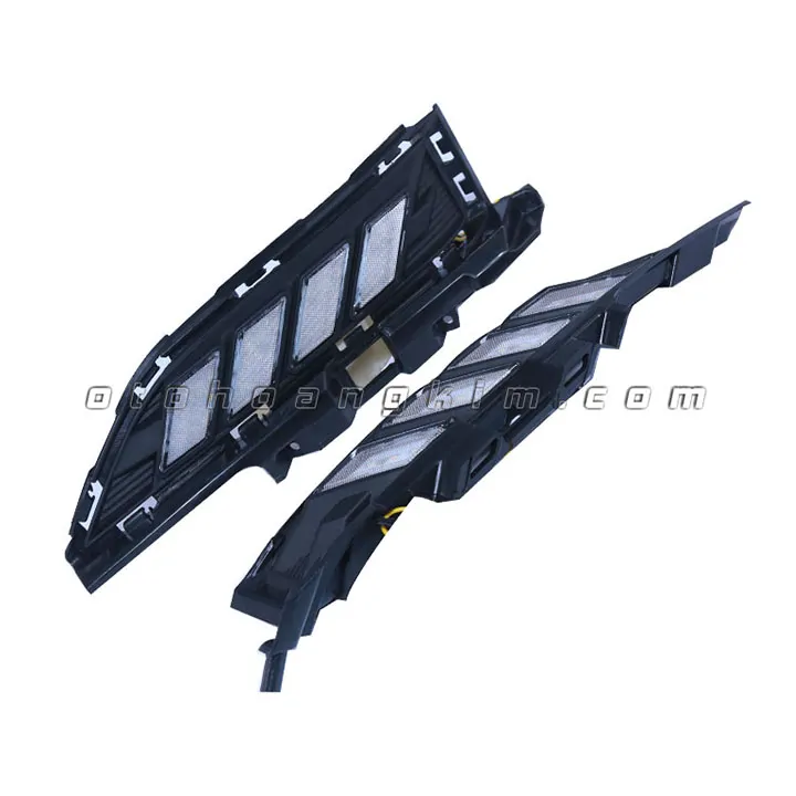 Đèn led gầm trước Hyundai Kona [2018-2020] - Ảnh 2