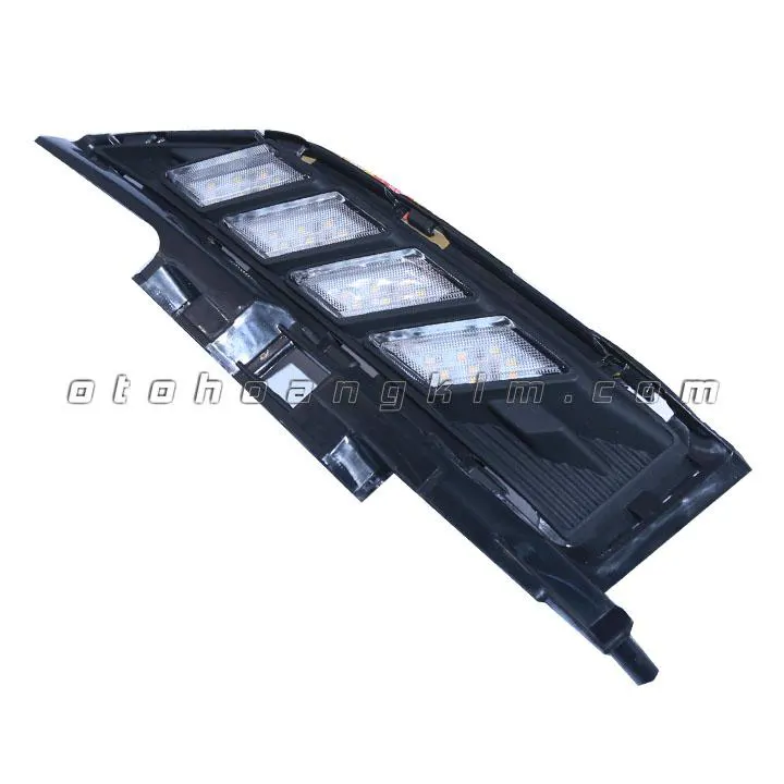 Đèn led gầm trước Hyundai Kona [2018-2020] - Ảnh 3