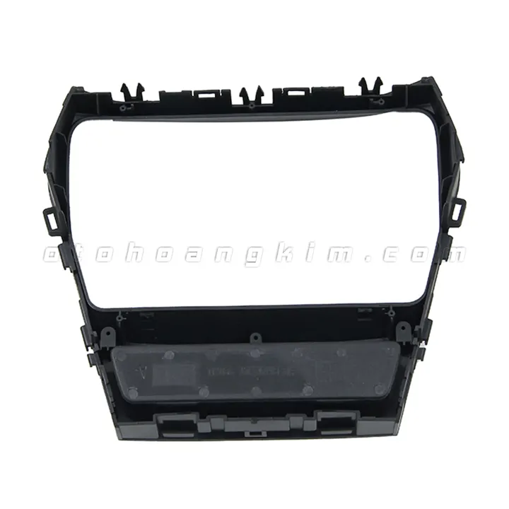 Mặt dưỡng Hyundai Santafe [2013-2018] - Ảnh 3