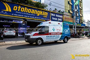 Dán Quảng Cáo Trên Xe Ô Tô -DQC294