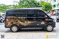 Dán Tem Xe SRM 30 - Mẫu Trống Đồng Chim Lạc  - ảnh 4