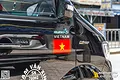 Dán Tem Xe SRM 30 - Mẫu Trống Đồng Chim Lạc  - ảnh 3