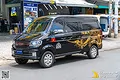 Dán Tem Xe SRM 30 - Mẫu Trống Đồng Chim Lạc  - ảnh 5