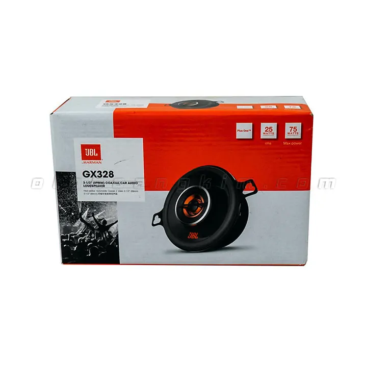 Loa JBL trung tâm - Ảnh 4