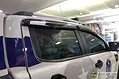Vè che mưa Thái Lan Ford Ranger - ảnh 4