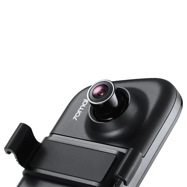 Camera hành trình gương 70mai S500 - Ảnh 3