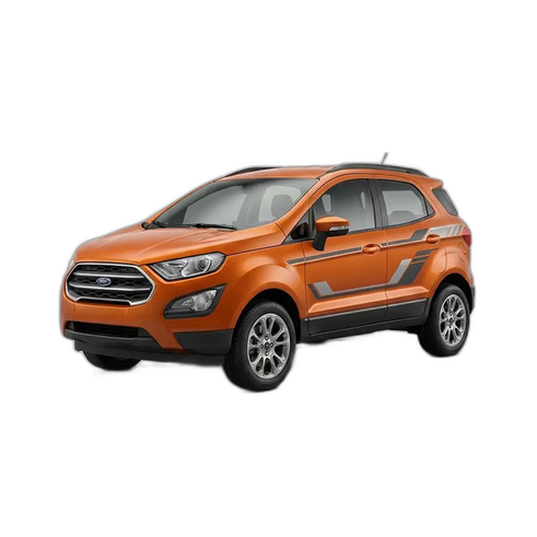 Danh mục tem xe ford ecosport