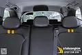 Bọc Áo Ghế Nappa Xe Limo Green - Màu Đen Phối Sọc Cam Sang Trọng  - ảnh 6