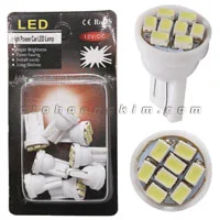 Đèn Led Ghim 6 Bóng