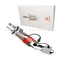 Đèn Led L8-H7 4300K