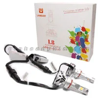Đèn Led L8-9005/9006/H10
