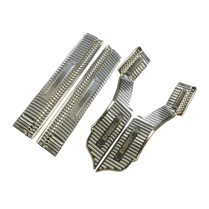 Nẹp Bước Chân Trong Ford Everest 2022+ Inox - Ảnh 3