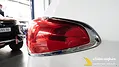 Viền đèn sau Kia Rondo [2017-2020] Hàn Quốc - ảnh 3