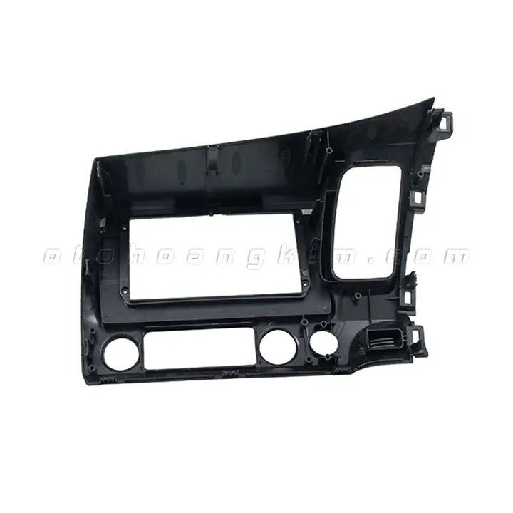 Mặt dưỡng Honda Civic [2006-2016] - Ảnh 2