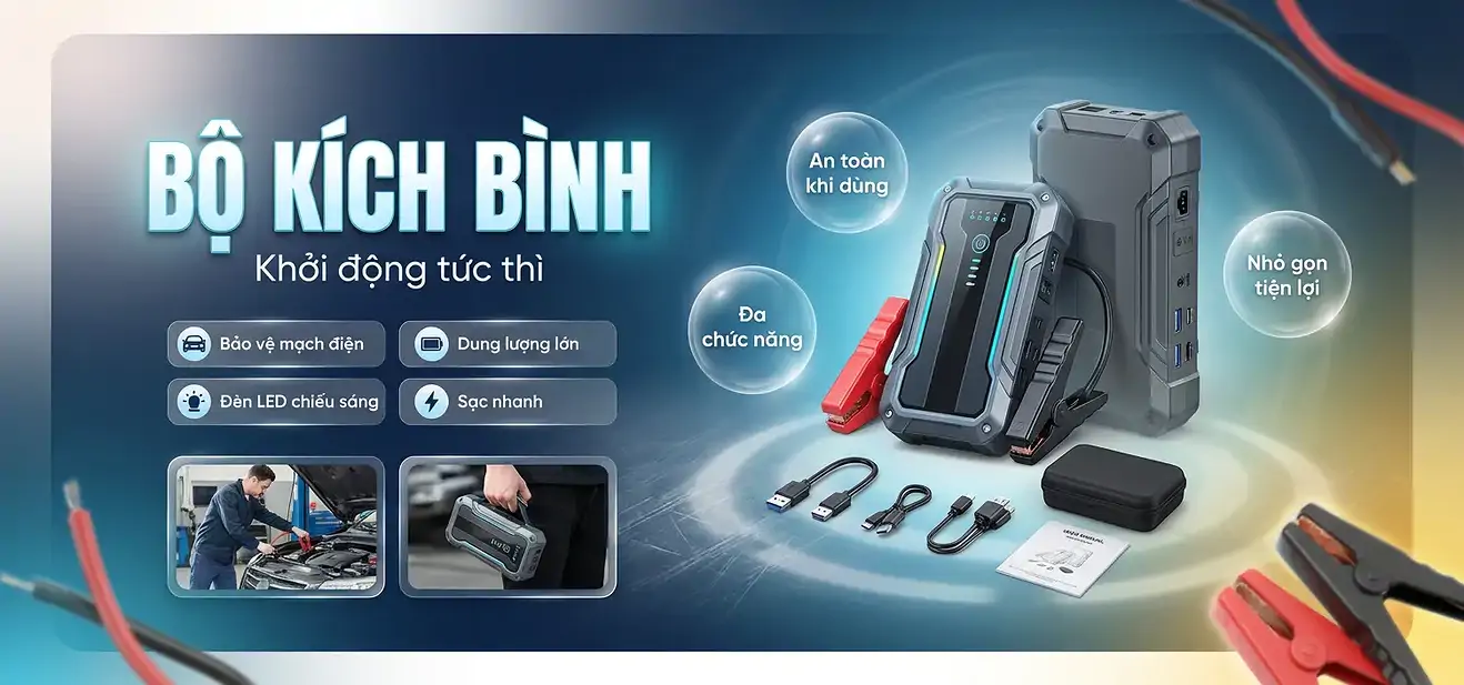 Bộ Kích Bình