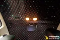 Đèn Led Trần Xe Ô Tô Loại Dài Thông Dụng - ảnh 4