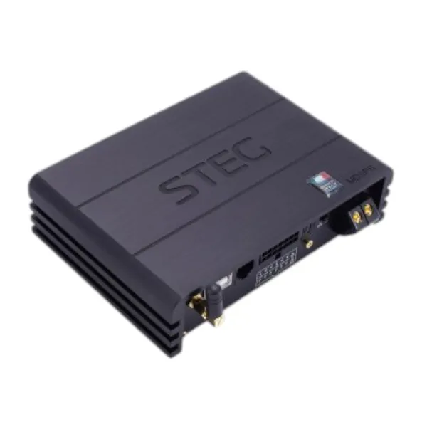 Amply DSP STEG MDSP8  - Ảnh 3