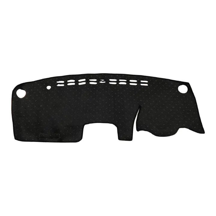 Thảm Taplo Cacbon Mazda 2 - Ảnh 3