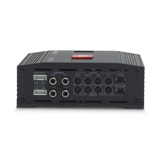 Amply JBL Stage A6004 - Ảnh 5