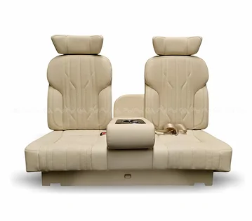 Ghế Limousine ngả giường phẳng DVL03SB Sofa