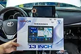 Màn hình android Winca S300+ Pro 360 2K DTS 13 inch - ảnh 3