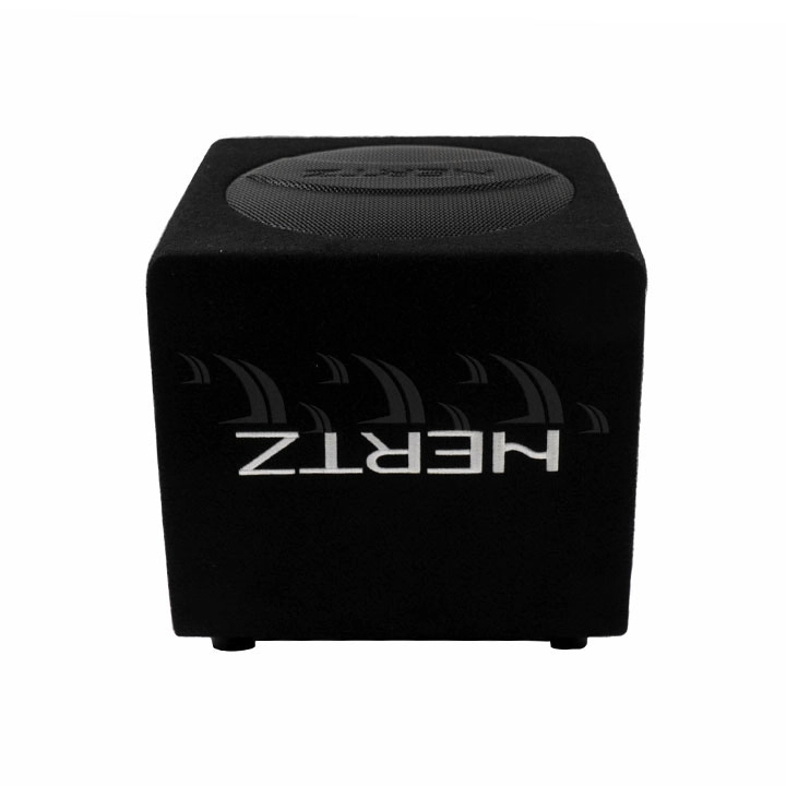 Sub hơi Hertz DBA 2003 - Ảnh 1