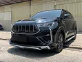  Body Kit Innova Cross 2023 mẫu Verzus  - ảnh 1