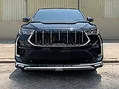  Body Kit Innova Cross 2023 mẫu Verzus  - ảnh 2