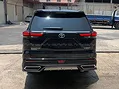  Body Kit Innova Cross 2023 mẫu Verzus  - ảnh 4