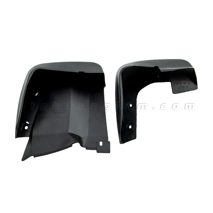Chắn bùn 4 bánh Honda Civic [2012-2016] - Ảnh 2