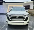 Body kit Land Cruise J200 2014 Up LC300 2021 - ảnh 3