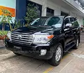 Body kit Land Cruise J200 2014 Up LC300 2021 - ảnh 7