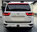 Body kit Land Cruise J200 2014 Up LC300 2021 - ảnh 5