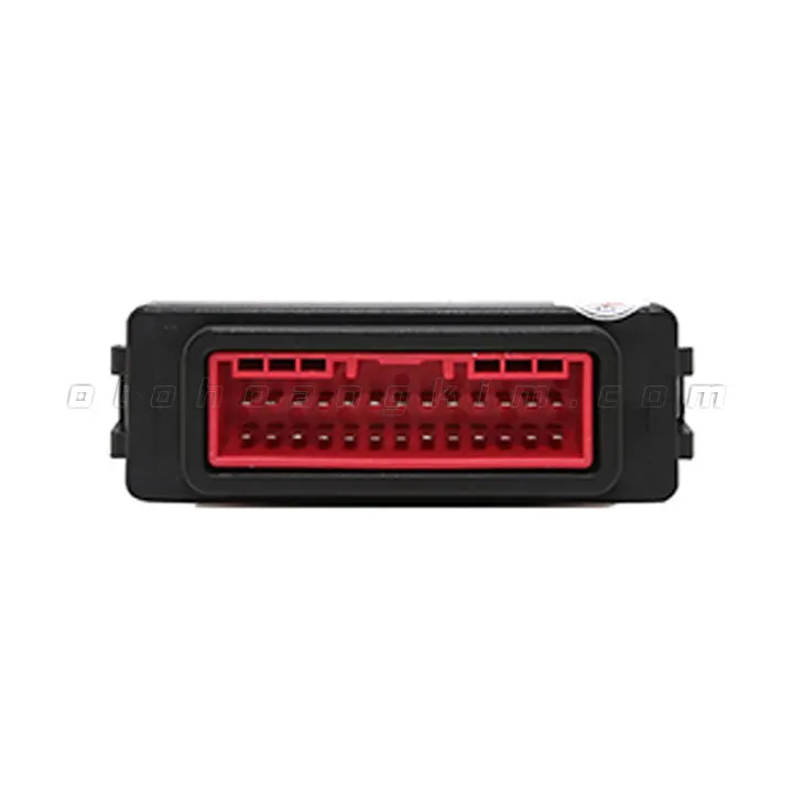 Lock cửa gập gương lên kính Toyota Vios/ Altis [2020-2021] - Ảnh 3