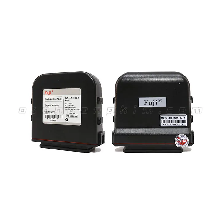 Lock cửa gập gương lên kính Toyota Vios/ Altis [2020-2021] - Ảnh 2
