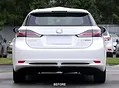 Body Kit Lexus CT200h TRD 2019 - Nâng Cấp Đẳng Cấp - ảnh 3