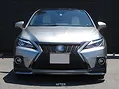 Body Kit Lexus CT200h TRD 2019 - Nâng Cấp Đẳng Cấp - ảnh 2