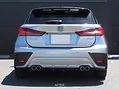 Body Kit Lexus CT200h TRD 2019 - Nâng Cấp Đẳng Cấp - ảnh 4