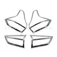 Viền Đèn Sau Mitsubishi Xpander [2018-2021]